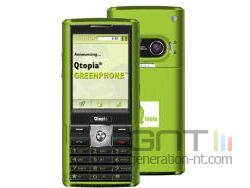 Greenphone
