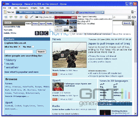 Opera 9.02 Opera 9.02