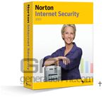 Norton Internet Security Suite 2007 boîte