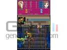 Castlevania : Portrait of Ruin scan 4