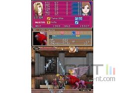 Castlevania : Portrait of Ruin scan (Small)