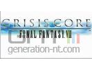 Final Fantasy VII : Crisis Core scan