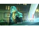 Final Fantasy VII : Crisis Core scan 4