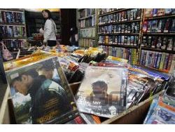 dvd pirates