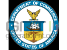 us department of commerce seal