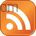 RSS - logo principal