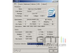 intel quad core