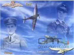 Battle of Britain 2 - Campagnes