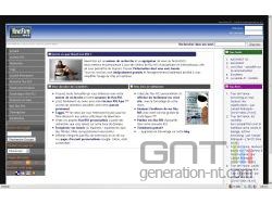 NewsFarm - Agrégateur RSS