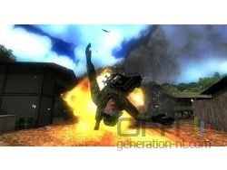 Just Cause - Coucou boom