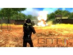 Just Cause - Bazooka 2