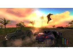 Just Cause - Atterisage