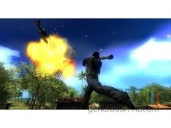 Just Cause - Bazooka 3