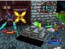 Custom Robo Arena