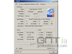 intel overclocking record