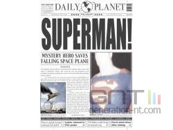 daily planet