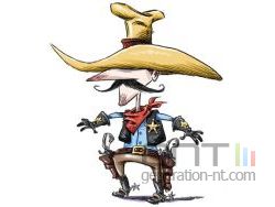 sheriff