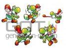 Yoshi's Island DS