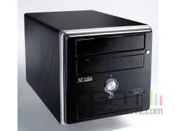 AOpen XC Cube EZ945C face avant
