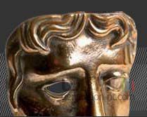 BAFTA masque