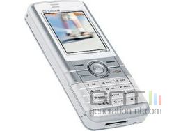 Sagem my600x