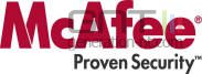 McAfee McAfee