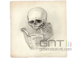 reader baudelaire
