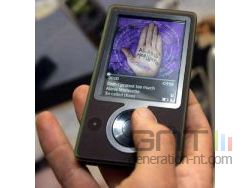 zune