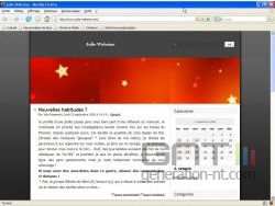 Site Julie