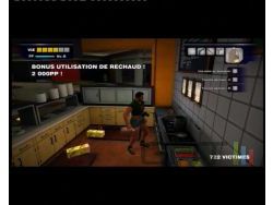 Dead Rising - Bonus