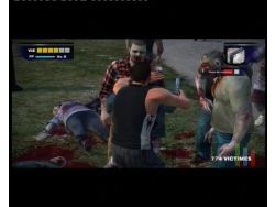 Dead Rising - Dégage
