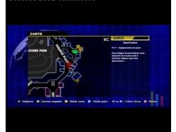 Dead Rising - Map