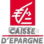 Logo Caisse d'Epargne