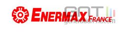 Logo Enermax France