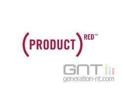 project red Bono U2