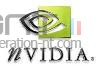Logo nVIDIA Logo nVIDIA