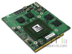 nVIDIA GeForce Go 7950 GTX