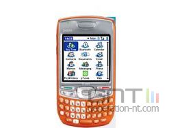 treo 680 copper