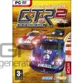 Article n° 226 - Test GTR 2 (120*120) Article n° 226 - Test GTR 2 (120*120)