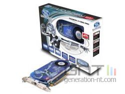 ATI Radeon X1950 Pro Sapphire