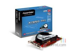 ATI Radeon X1950 Pro PowerColor (Small)