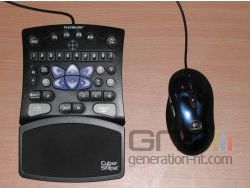 Cyber Snipa game pad 6