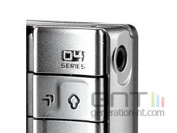 Archos 604 - Le jack