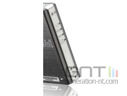 Archos 604 - Témoins de fonctionnement