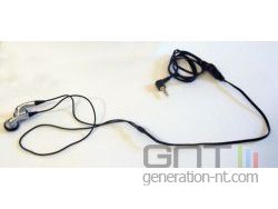 Archos 604 - Le casque