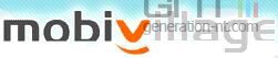 Logo Mobivillage Logo Mobivillage