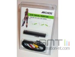 Archos Travel Adaptater