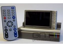 Archos DVR Station de face