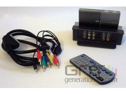 Archos DVR Station de dos