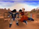 Dragon Ball Z : Budokai Tenkaichi 2 - Img 3